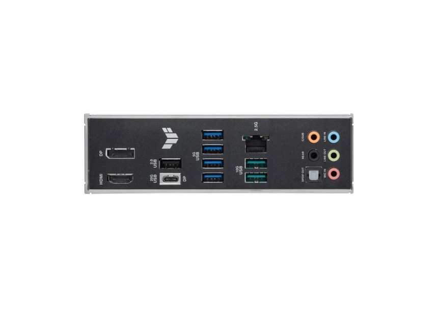 ASUS TUF GAMING B860M-PLUS mat...