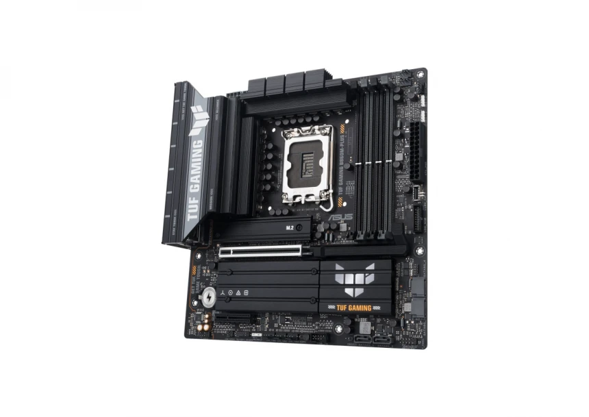 ASUS TUF GAMING B860M-PLUS matična ploča