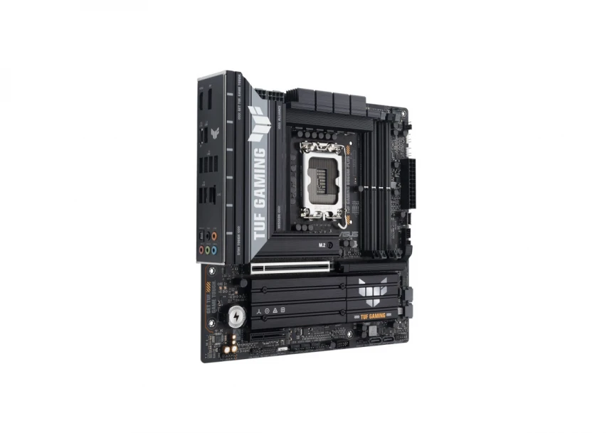 ASUS TUF GAMING B860M-PLUS matična ploča