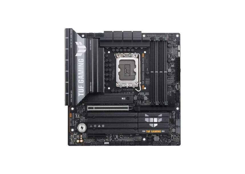 ASUS TUF GAMING B860M-PLUS matična ploča