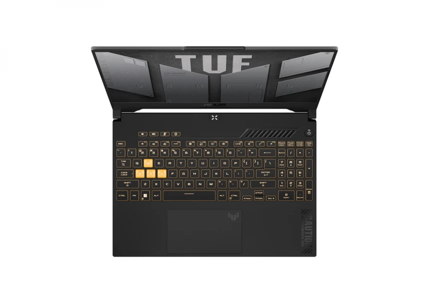 TUF Gaming F15 FX507VI-LP063 (15.6 inča FHD, I7-13620H, 16GB, SSD 1TB, GeForce RTX 4070) laptop