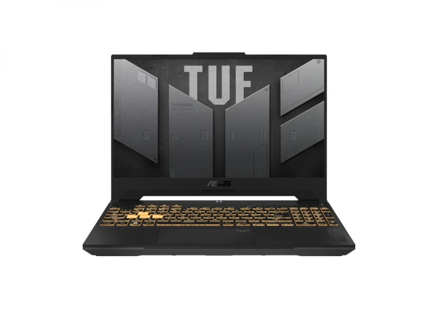 TUF Gaming F15 FX507VU-LP150 (15.6 inča FHD, i7-13620H, 16GB, SSD 512GB, GeForce