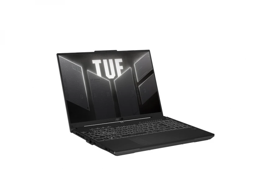 ASUS TUF Gaming F16 FX607VU-RL048 (16 inča FHD+, Core 5 210H, 16GB, SSD 512GB, GeForce RTX 4050) laptop 