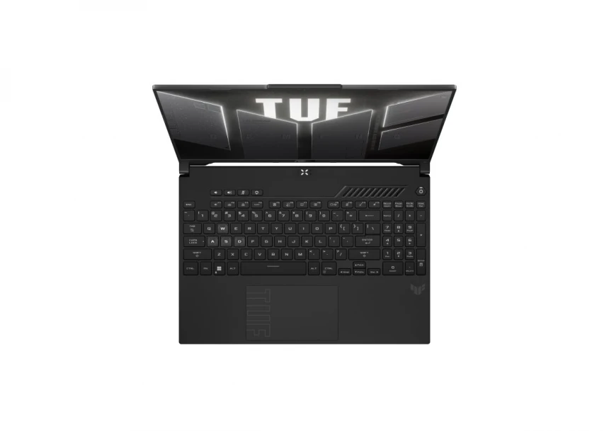 ASUS TUF Gaming F16 FX607VU-RL091 (16 inča FHD+, i7-13620H, 16GB, SSD 1TB, GeForce RTX 4050) laptop 
