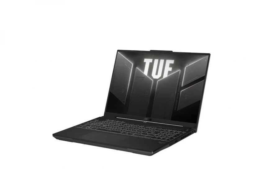 ASUS TUF Gaming F16 FX607VU-RL091 (16 inča FHD+, i7-13620H, 16GB, SSD 1TB, GeForce RTX 4050) laptop 
