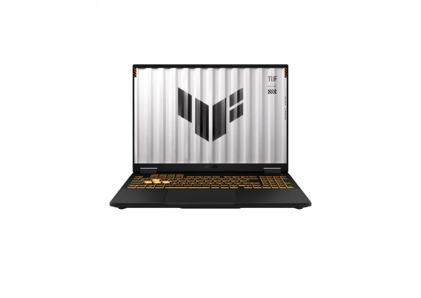 ASUS TUF Gaming F16 FX608JPR-QT026 (16 inča 2.5K, i7-14650HX, 16GB, SSD 1TB, GeForce RTX 5070) laptop