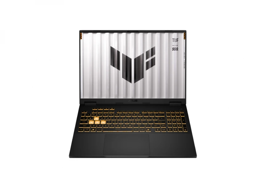 ASUS TUF Gaming F16 FX608JPR-QT026 (16 inča 2.5K, i7-14650HX, 16GB, SSD 1TB, GeForce RTX 5070) laptop