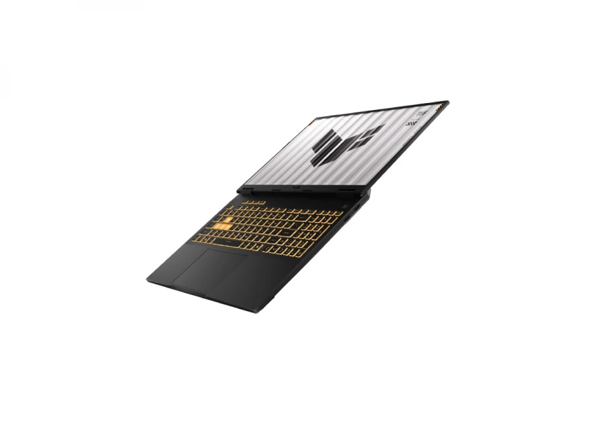 ASUS TUF Gaming F16 FX608JPR-QT026 (16 inča 2.5K, i7-14650HX, 16GB, SSD 1TB, GeForce RTX 5070) laptop