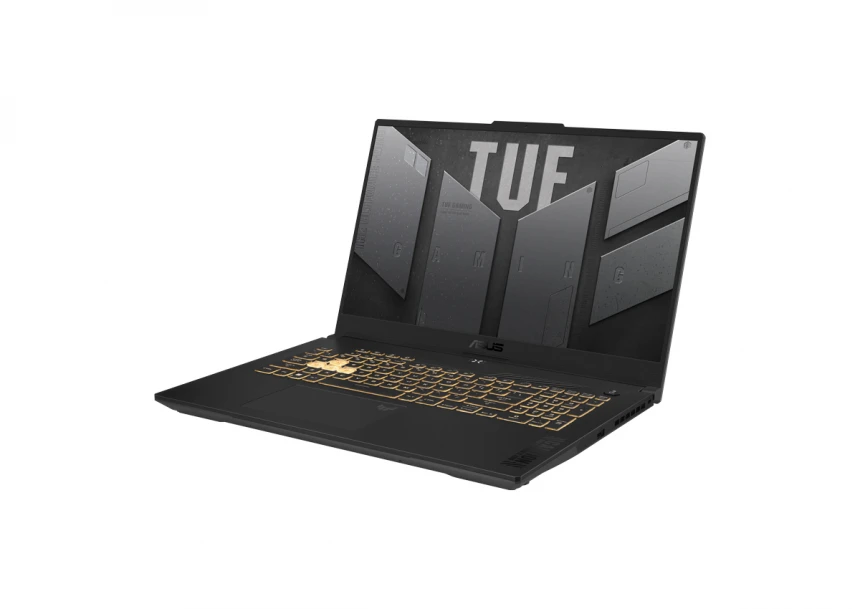 TUF Gaming F17 FX707VI-LL050 (...