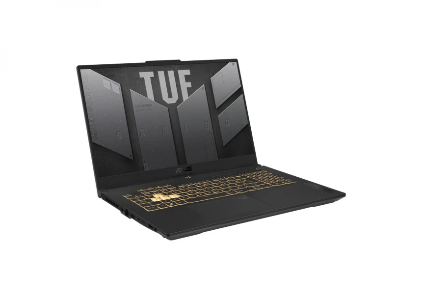 TUF Gaming F17 FX707VI-LL050 (17.3 inča 2.5K, i7-13620H, 32GB, 1TB SSD, GeForce RTX 4070) laptop 