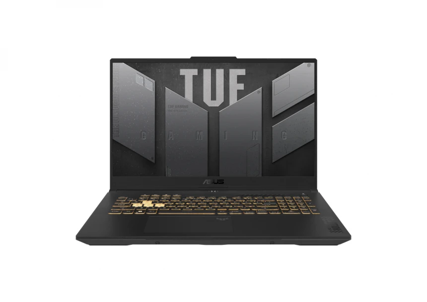 TUF Gaming F17 FX707VI-LL050 (17.3 inča 2.5K, i7-13620H, 32GB, 1TB SSD, GeForce RTX 4070) laptop 