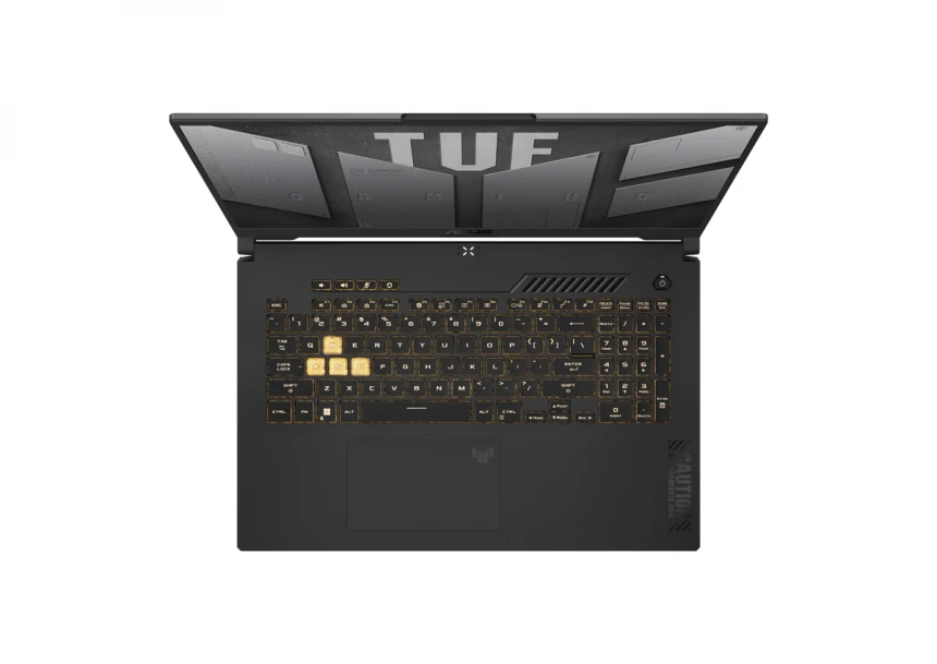 TUF Gaming F17 FX707VI-LL050 (17.3 inča 2.5K, i7-13620H, 32GB, 1TB SSD, GeForce RTX 4070) laptop 