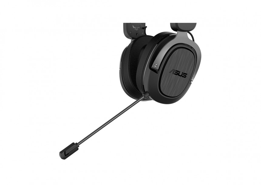 TUF GAMING H3 Bežične gaming slušalice sa mikrofonom