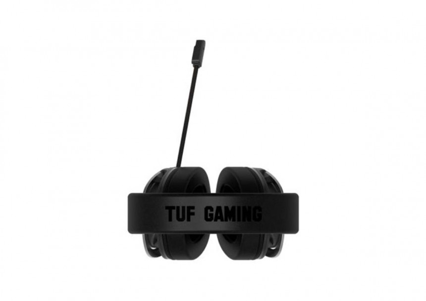 TUF GAMING H3 Gun metal Gaming...