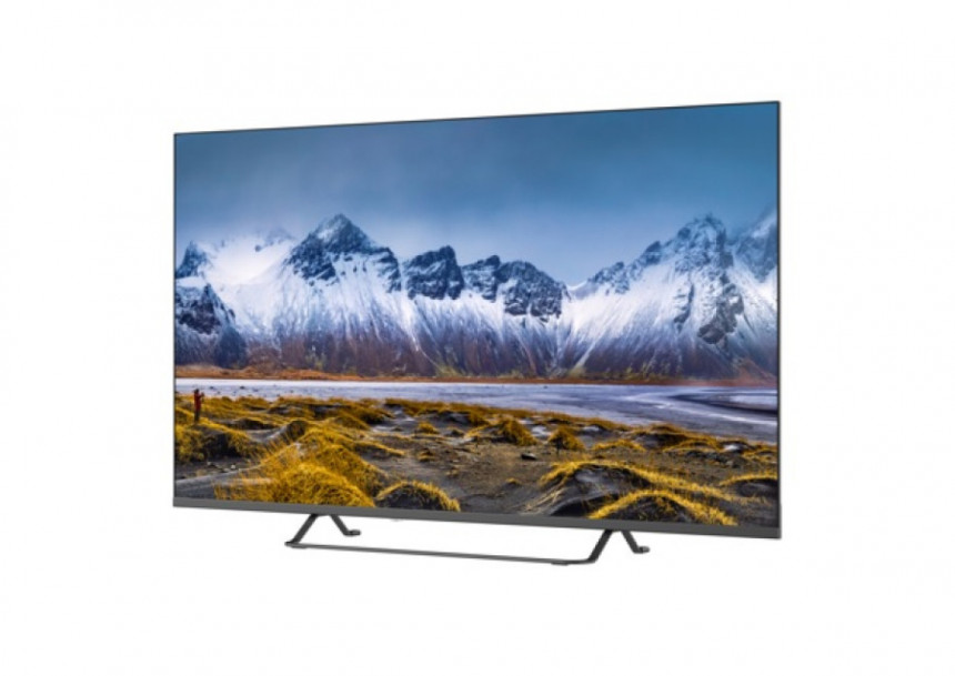 TV PROFILO SMART LED 50" 50PA515ESG UHD 3840x2160/ANDROID 11/DVB-T2/C/S2/Grey