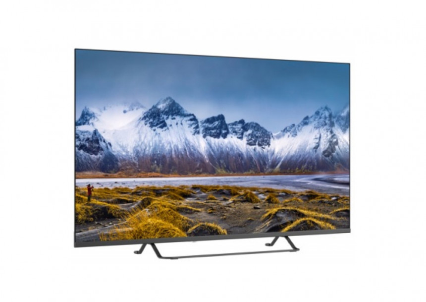 TV PROFILO SMART LED 50" 50PA515ESG UHD 3840x2160/ANDROID 11/DVB-T2/C/S2/Grey