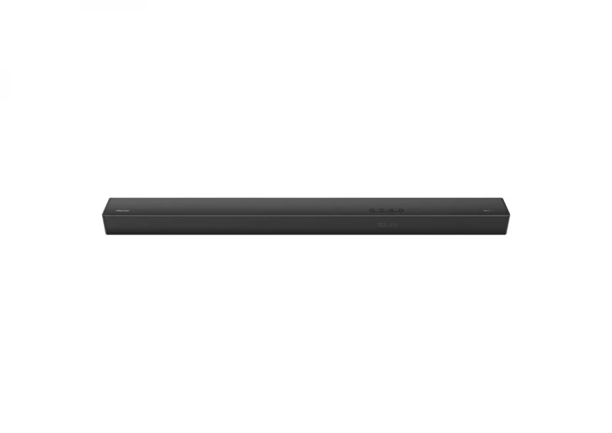 U5120GW Dolby Atmos soundbar sa bežičnim subwooferom crni 