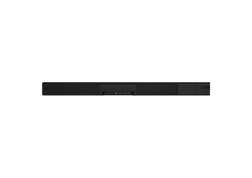 U5120GW Dolby Atmos soundbar sa bežičnim subwooferom crni 