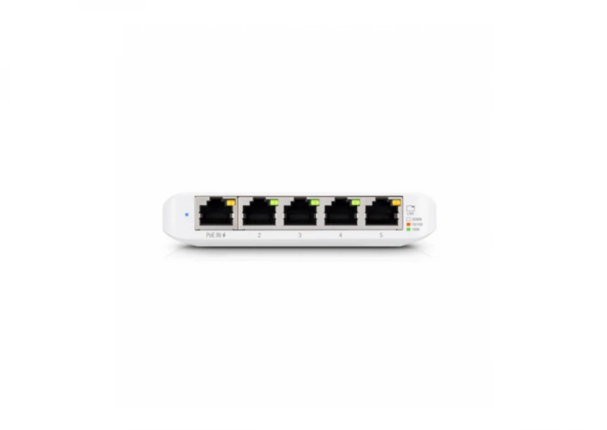 Ubiquiti UniFI switch USW-Flex-Mini