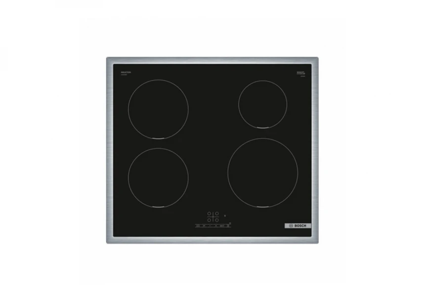 Ugradna ploča BOSCH PUE645BB5D/Serija4/indukciona/60cm/crna