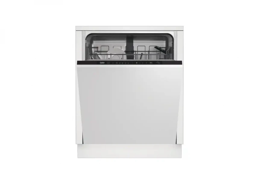 Ugradna mašina za sudove Beko DIN35330 širina 60cm/13 kompleta