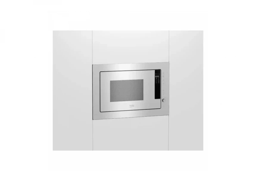 Ugradna mikrotalasna Beko BMGB25333WG