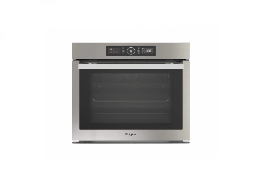 Ugradna rerna WHIRLPOOL AKZ9 6270 IX 73L/elektronska/inox
