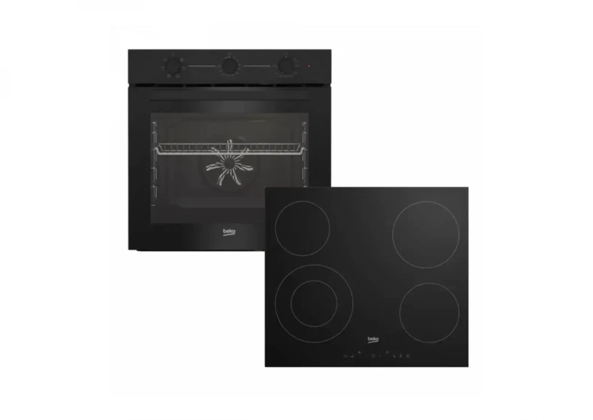 Ugradni set Beko BBSE 11120 BD
