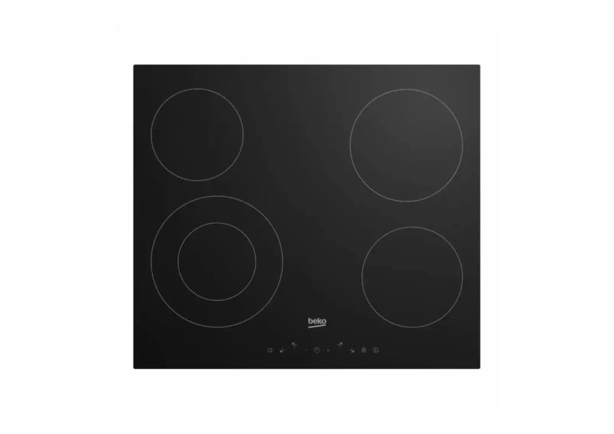 Ugradni set Beko BBSE 11120 BD