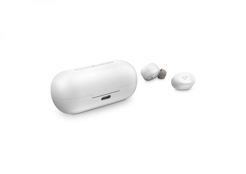 Urban 3 Coconut True Wireless bežične slušalice bele 