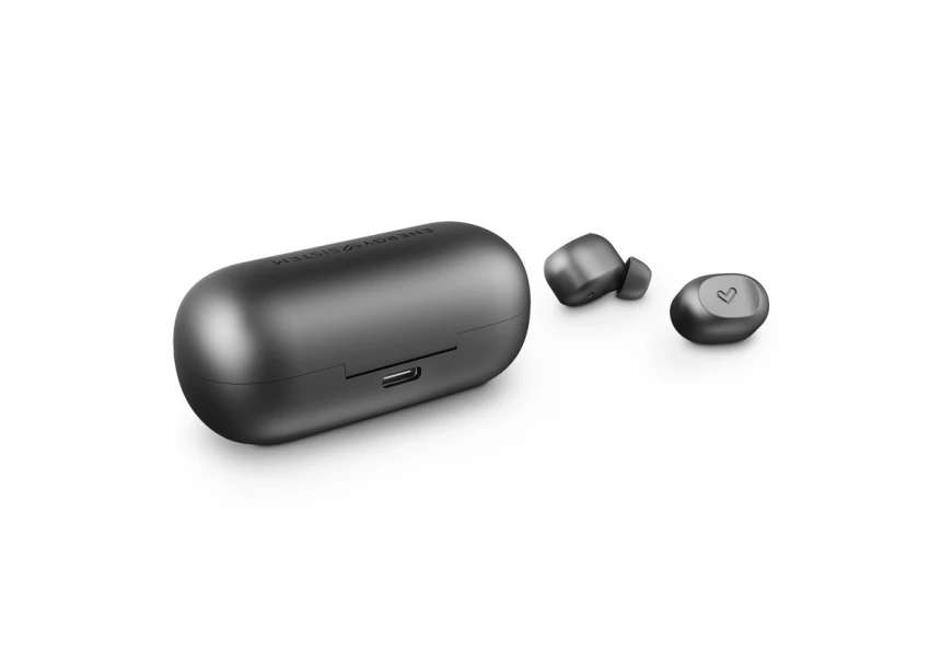 Urban 3 Graphite True Wireless bežične slušalice sive 