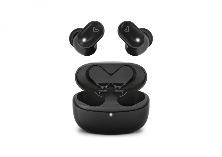 ENERGY SISTEM Urban Beat Space True Wireless slušalice crne 