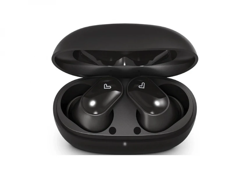 ENERGY SISTEM Urban Beat Space True Wireless slušalice crne 