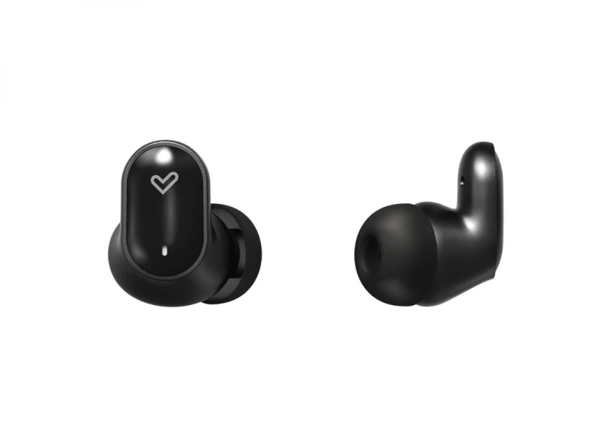 ENERGY SISTEM Urban Beat Space True Wireless slušalice crne 
