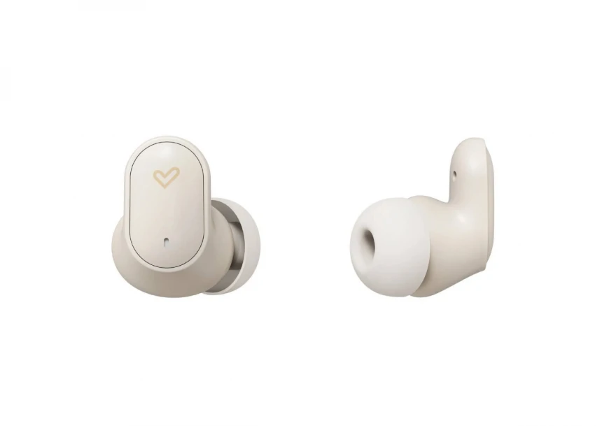 ENERGY SISTEM Urban Pulse Cream True Wireless bežične slušalice (M45528) 