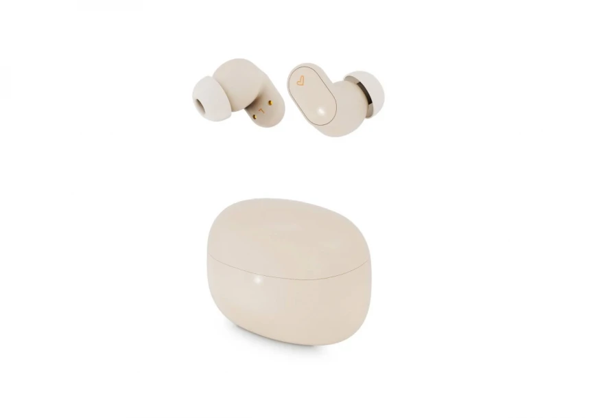 ENERGY SISTEM Urban Pulse Cream True Wireless bežične slušalice (M45528) 