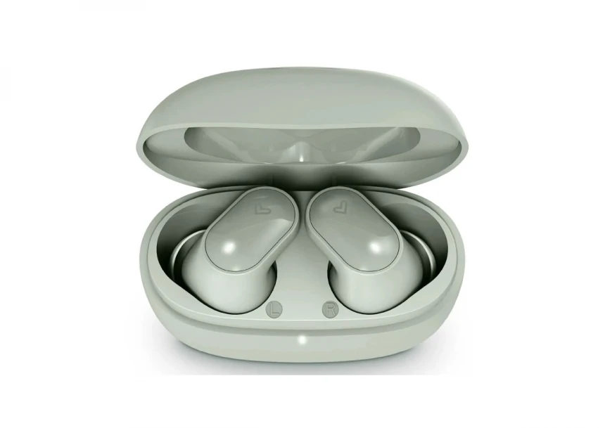 ENERGY SISTEM Urban Pulse Olive True Wireless bežične slušalice (M45529) 