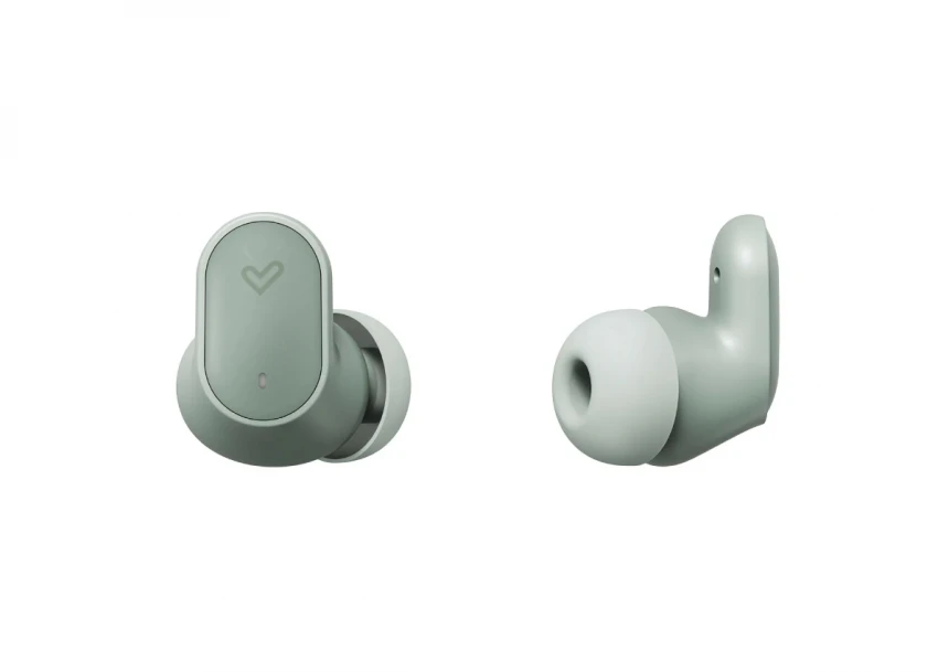 ENERGY SISTEM Urban Pulse Olive True Wireless bežične slušalice (M45529) 