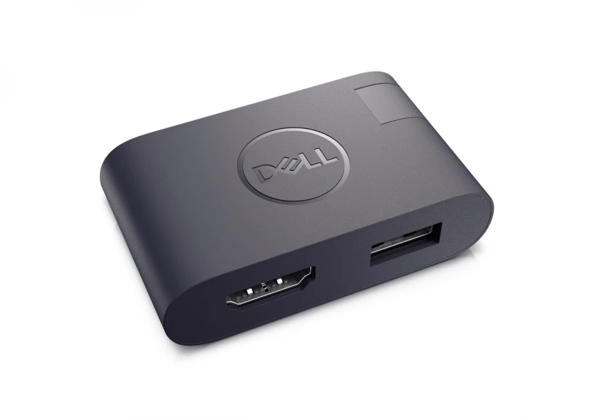 USB-C to HDMI 2.0 / USB-A 3.0 Adapter DA20 