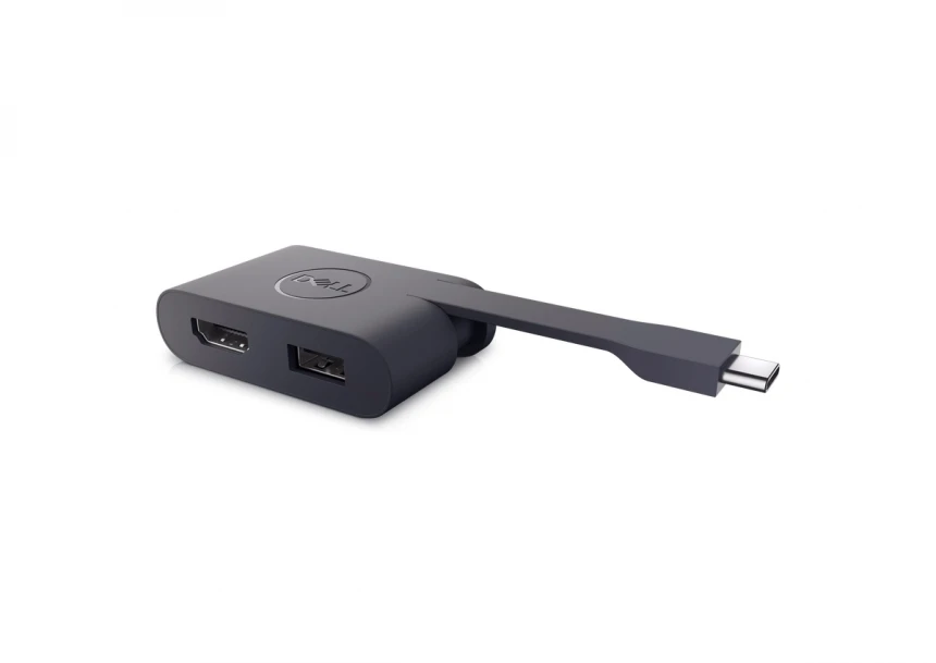 USB-C to HDMI 2.0 / USB-A 3.0 Adapter DA20 