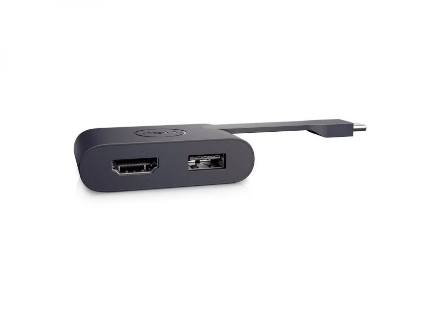 USB-C to HDMI 2.0 / USB-A 3.0 Adapter DA20 