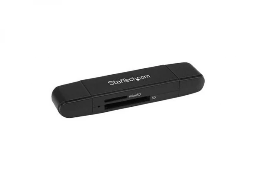 StarTech.com  USB čitač memorijskih kartica -USB 3.0 SD StarTech.com