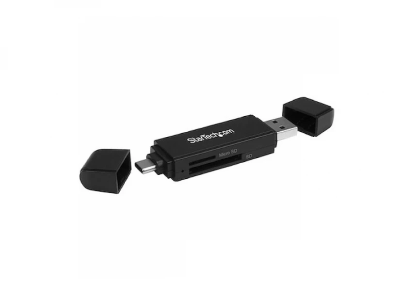 StarTech.com  USB čitač memorijskih kartica -USB 3.0 SD StarTech.com