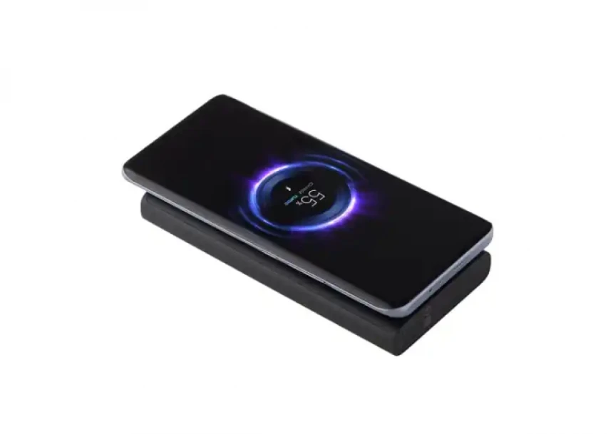 USB POWERBANK XIAOMI 10W Wireless Power Bank 10000