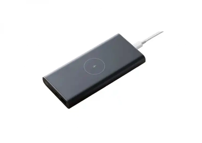 USB POWERBANK XIAOMI 10W Wireless Power Bank 10000