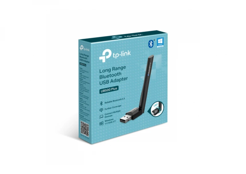USB TP-LINK Bluetooth Adapter UB500 PLUS 5.3