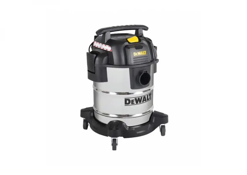 Usisivač DeWalt S/M 25l