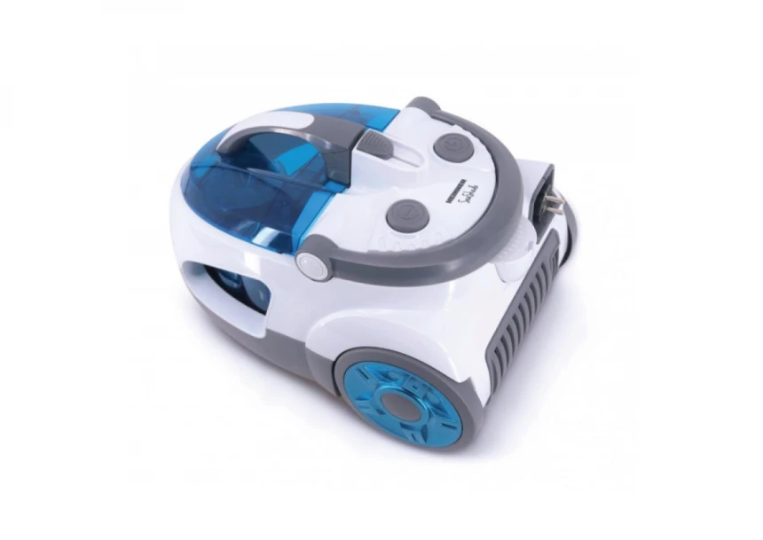 Usisivač HEINNER GVC-V800WBL 800W/170W/posuda 2l/Hepa 11/belo-plavi