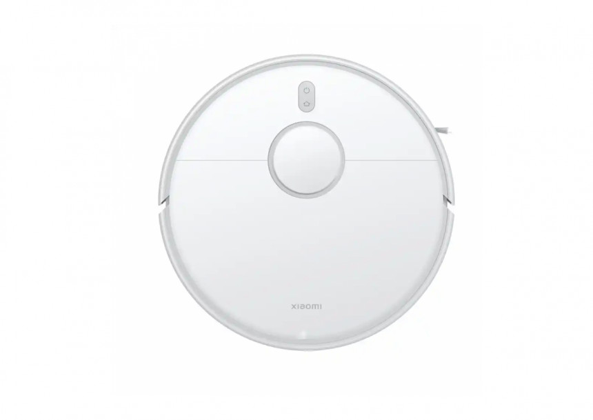 Usisivač XIAOMI Robot Vacuum X10 EU/baterija 5200mAh/bela