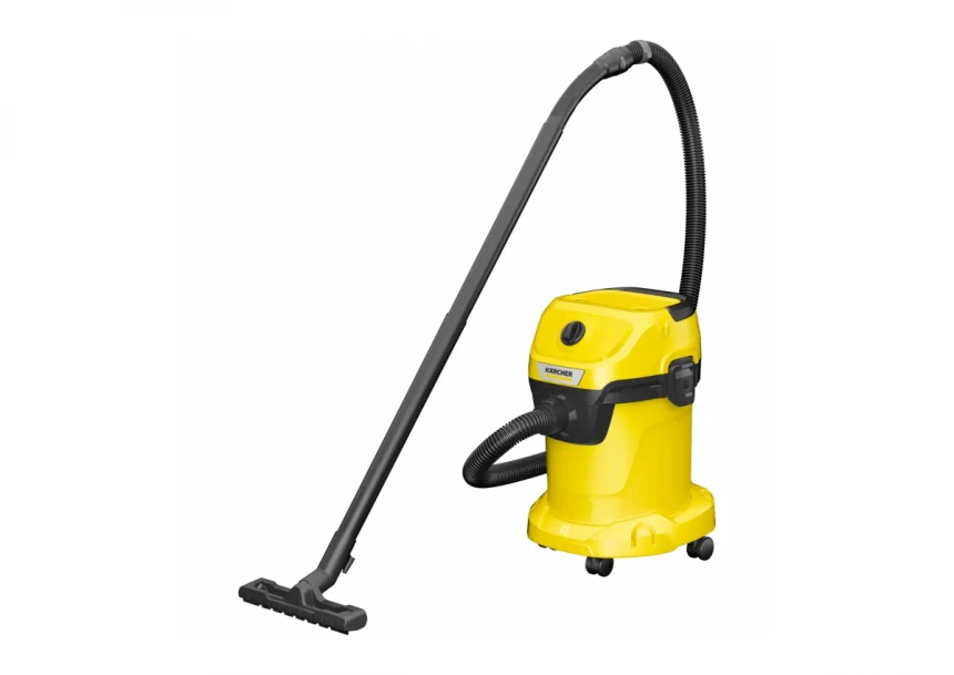 Usisivač za mokro i suvo usisavanje Karcher WD 3 V-17/4/20